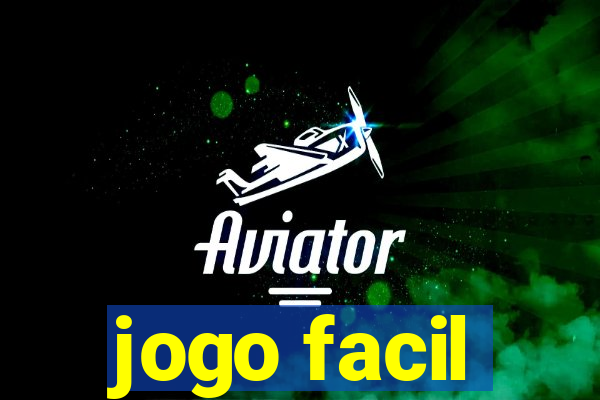 jogo facil